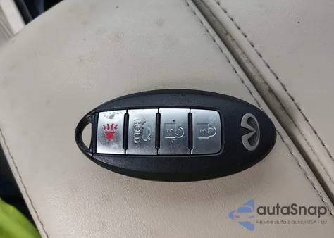 2006 Infiniti M35X z USA, uszkodzony, nr VIN JNKAY01F56M262399